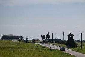 80th Anniversary Of Liberation Of German Nazi Majdanek Concentration And Extermination Camp