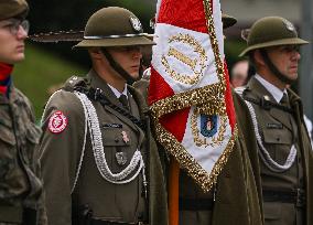 Rzeszow Honors The 80th Anniversary Of The Warsaw Uprising