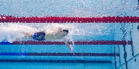 Paris 2024 - Men's 1500m Freestyle Final