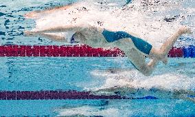 Paris 2024 - Women's 4 x 100M Medley Relay Final