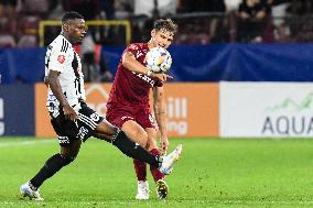 CFR Cluj V Universitatea Cluj - Romanian Superliga