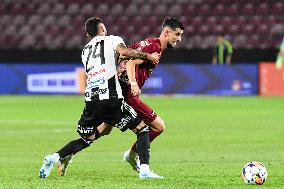 CFR Cluj V Universitatea Cluj - Romanian Superliga