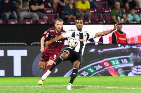 CFR Cluj V Universitatea Cluj - Romanian Superliga