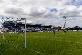 Hartlepool United v Nottingham Forest - Pre-season Friendly