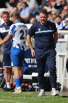 Hartlepool United v Nottingham Forest - Pre-season Friendly