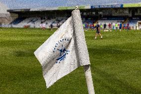 Hartlepool United v Nottingham Forest - Pre-season Friendly