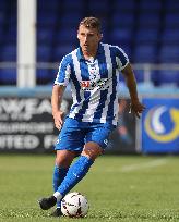 Hartlepool United v Nottingham Forest - Pre-season Friendly