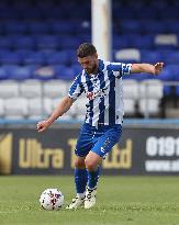 Hartlepool United v Nottingham Forest - Pre-season Friendly