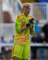 Hartlepool United v Nottingham Forest - Pre-season Friendly