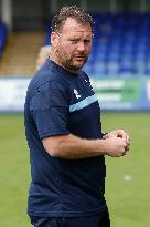 Hartlepool United v Nottingham Forest - Pre-season Friendly