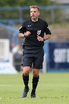 Hartlepool United v Nottingham Forest - Pre-season Friendly