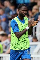 Hartlepool United v Nottingham Forest - Pre-season Friendly