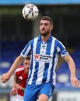 Hartlepool United v Nottingham Forest - Pre-season Friendly