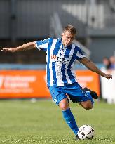 Hartlepool United v Nottingham Forest - Pre-season Friendly