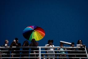 Pride Parade - Vancouver