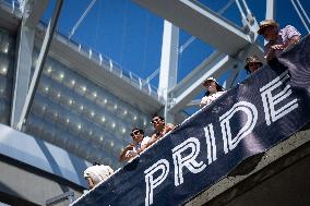 Pride Parade - Vancouver