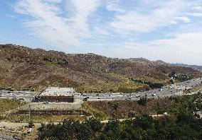 World's Largest Wildlife Crossing On Track To Open By Early 2026 - California