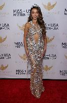 73rd Annual Miss USA Pageant - LA