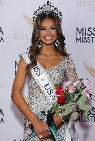 73rd Annual Miss USA Pageant - LA