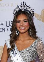 73rd Annual Miss USA Pageant - LA