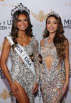 73rd Annual Miss USA Pageant - LA