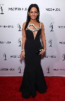 73rd Annual Miss USA Pageant - LA