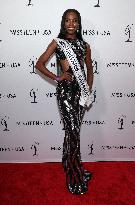 73rd Annual Miss USA Pageant - LA