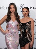 73rd Annual Miss USA Pageant - LA