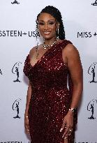 73rd Annual Miss USA Pageant - LA