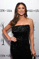 73rd Annual Miss USA Pageant - LA