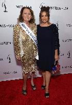 73rd Annual Miss USA Pageant - LA