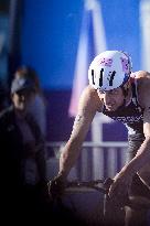 Paris 2024 - Mixed Relay Triathlon