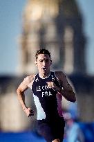 Paris 2024 - Mixed Relay Triathlon