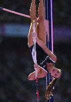 Paris 2024 - Women's Pole Vault