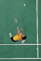 (PARIS2024)FRANCE-PARIS-OLY-BADMINTON