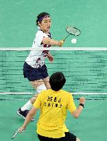 (PARIS2024)FRANCE-PARIS-OLY-BADMINTON