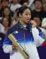 (PARIS2024)FRANCE-PARIS-OLY-BADMINTON