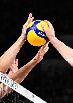 (PARIS2024) FRANCE-PARIS-OLY-VOLLEYBALL