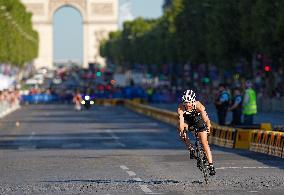 (PARIS2024)FRANCE-PARIS-OLY-TRIATHLON