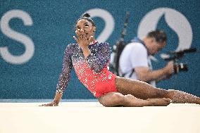 Paris 2024 - Artistic Gymnastics - Simone Biles