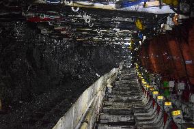 CHINA-SHANXI-MODERN COAL MINE (CN)