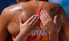 (PARIS2024) FRANCE-PARIS-OLY-BEACH VOLLEYBALL