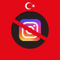 Turkey Blocks Instagram Amid 'Censorship' Row