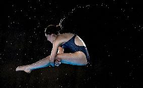 (PARIS2024)FRANCE-SAINT-DENIS-OLY-DIVING