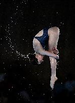 (PARIS2024)FRANCE-SAINT-DENIS-OLY-DIVING