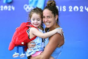 (PARIS2024) FRANCE-PARIS-OLY-HOCKEY