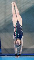 (PARIS2024)FRANCE-SAINT-DENIS-OLY-DIVING