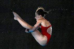 (PARIS2024)FRANCE-SAINT-DENIS-OLY-DIVING