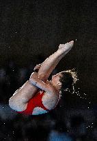 (PARIS2024)FRANCE-SAINT-DENIS-OLY-DIVING