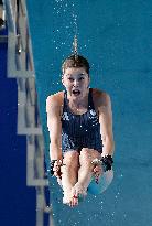 (PARIS2024)FRANCE-SAINT-DENIS-OLY-DIVING